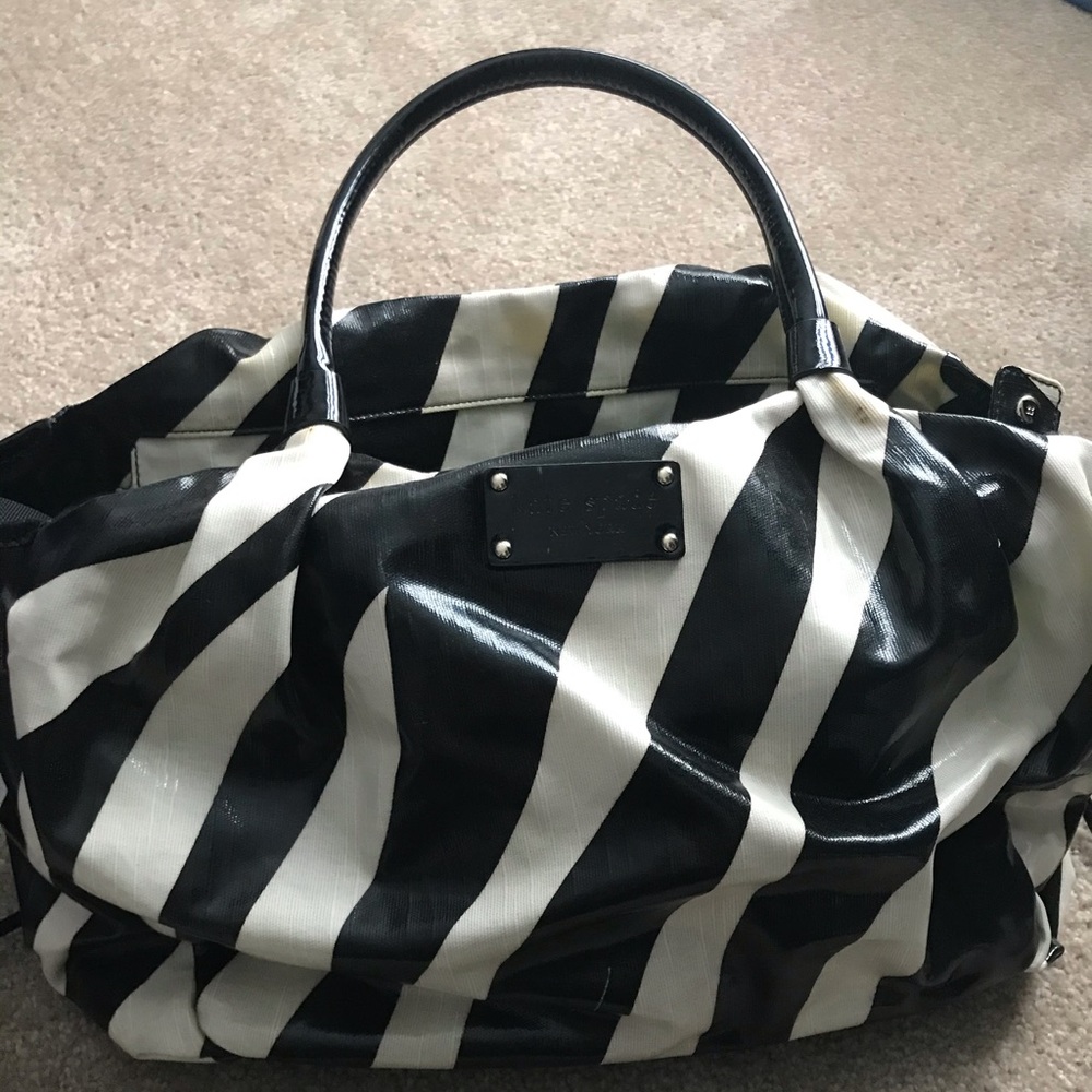 Kate Spade Diaper Bag